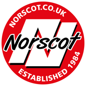 LOGO - Norscot Established 1984