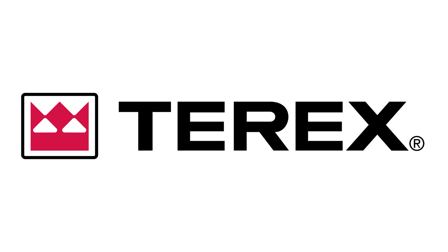 Terex-logo