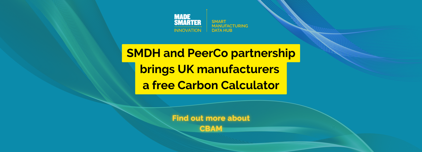 Peer Carbon’s Calculator